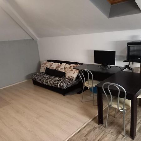 Apartament 2 Camere Chiajna Dış mekan fotoğraf