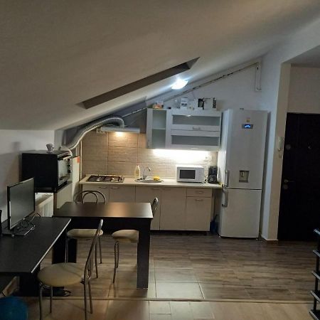 Apartament 2 Camere Chiajna Dış mekan fotoğraf