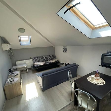 Apartament 2 Camere Chiajna Dış mekan fotoğraf