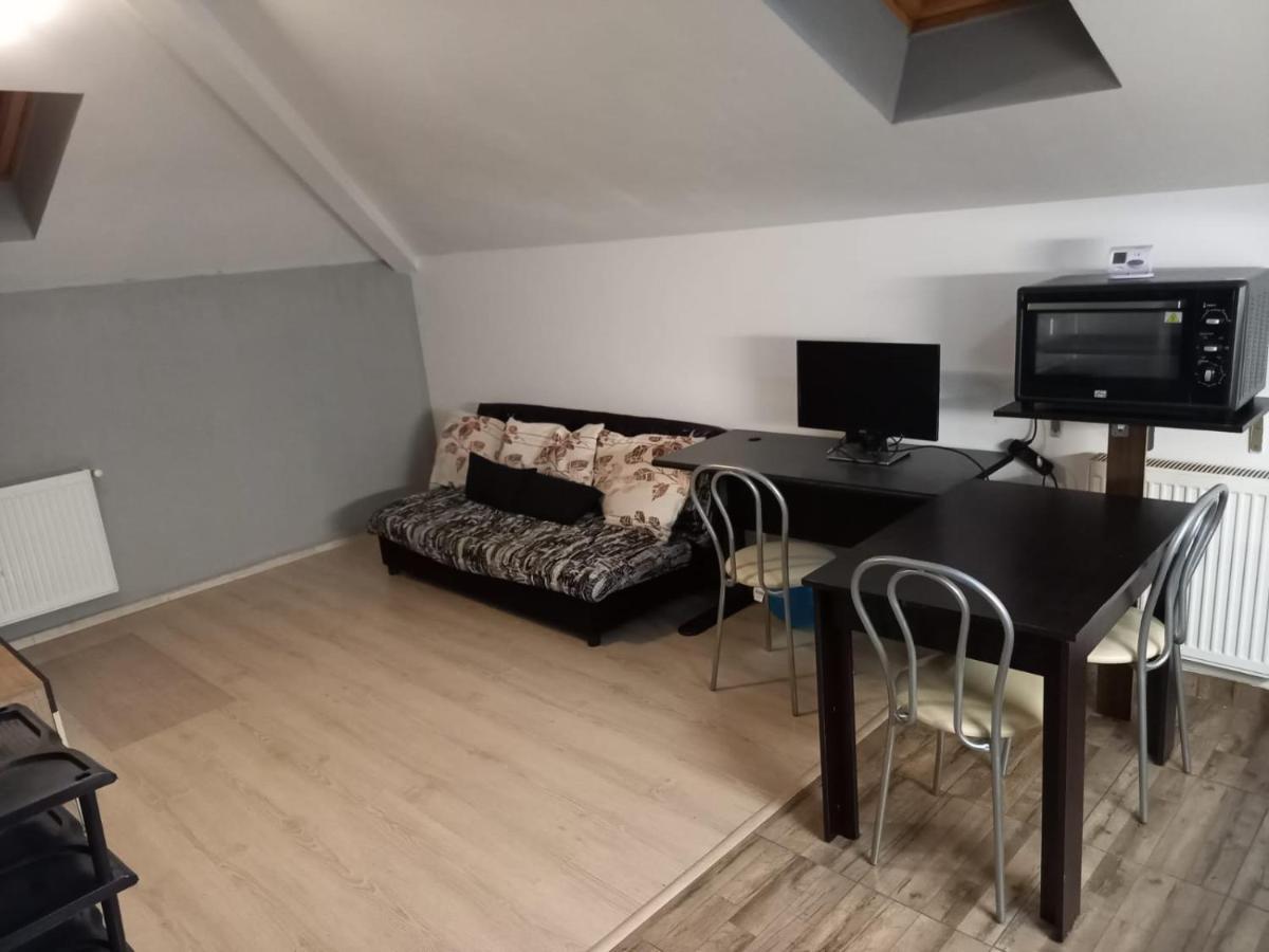 Apartament 2 Camere Chiajna Dış mekan fotoğraf