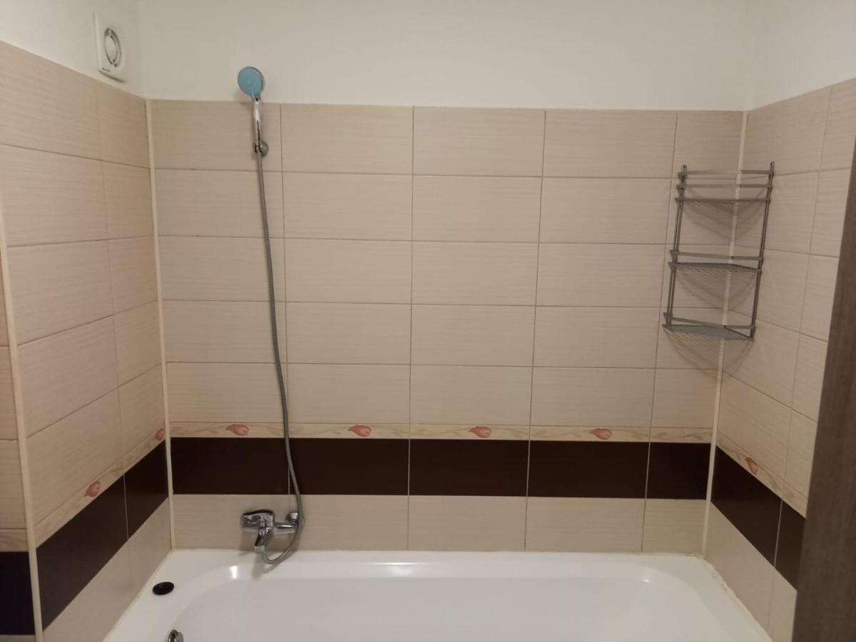 Apartament 2 Camere Chiajna Dış mekan fotoğraf