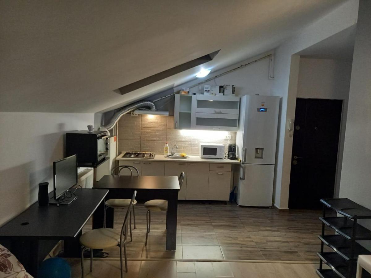Apartament 2 Camere Chiajna Dış mekan fotoğraf