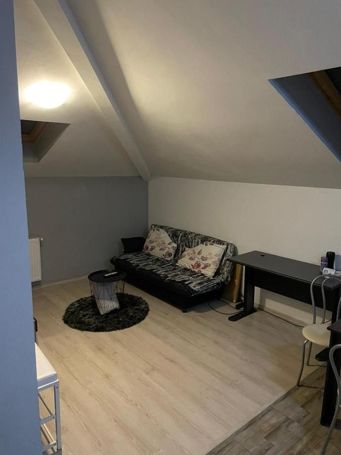 Apartament 2 Camere Chiajna Dış mekan fotoğraf